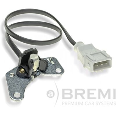Sensor de Posición del árbol de levas Bremi - Compatible con Fiat Sensor de Posición del árbol de levas Bremi - Compatible con Fiat