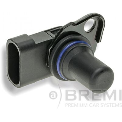 Bremi Modelo 60071 - Sensor de posición del árbol de levas para Hyundai Santa Fe, Kia Carnival, Magentis Bremi Modelo 60071 - Sensor de posición del árbol de levas para Hyundai Santa Fe, Kia Carnival, Magentis