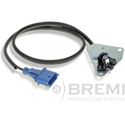 Sensor de posición de árbol de levas Bremi 46469912 para Alfa Romeo Sensor de posición de árbol de levas Bremi 46469912 para Alfa Romeo