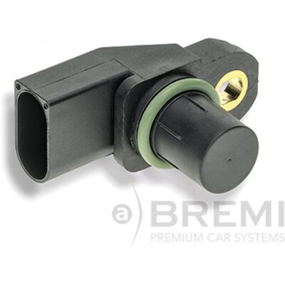 Sensor de árbol de levas Bremi - BMW Diésel - Negro Sensor de árbol de levas Bremi - BMW Diésel - Negro