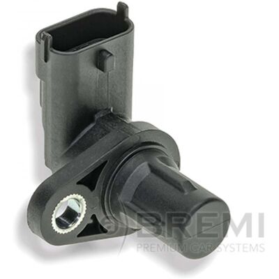 Sensor de posición del árbol de levas - Hall, 3 pines, 12V, Negro Sensor de posición del árbol de levas - Hall, 3 pines, 12V, Negro