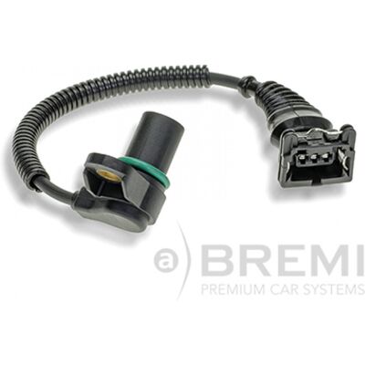 Sensor de Posición del Árbol de Levas 60099 - Hall 12V Negro Sensor de Posición del Árbol de Levas 60099 - Hall 12V Negro
