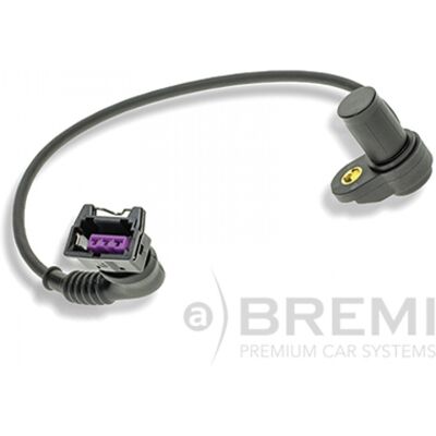 Sensor de árbol de levas Bremi Modelo 60101 - Sensor de posición del árbol de levas Sensor de árbol de levas Bremi Modelo 60101 - Sensor de posición del árbol de levas