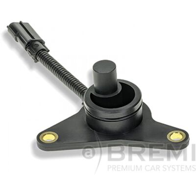 Sensor de posición del árbol de levas Bremi 60112 - Hall, 12V, Negro Sensor de posición del árbol de levas Bremi 60112 - Hall, 12V, Negro