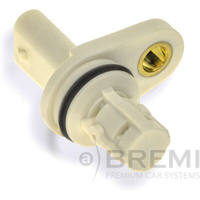 Sensor de posición del árbol de levas Bremi - Hall, 3 pines, Blanco, para Opel Chevrolet Sensor de posición del árbol de levas Bremi - Hall, 3 pines, Blanco, para Opel Chevrolet