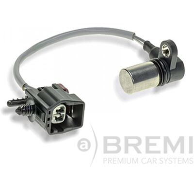 Sensor de posición del árbol de levas Bremi 60150 - Inductivo, 2 pines Sensor de posición del árbol de levas Bremi 60150 - Inductivo, 2 pines