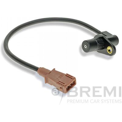 BREMI 60161 - Sensor de cigueñal inductivo con cable de 3 contactos BREMI 60161 - Sensor de cigueñal inductivo con cable de 3 contactos