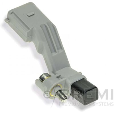Sensor de cigüeñal Bremi Audi - Principio Hall, 3 Pines, 12V Sensor de cigüeñal Bremi Audi - Principio Hall, 3 Pines, 12V