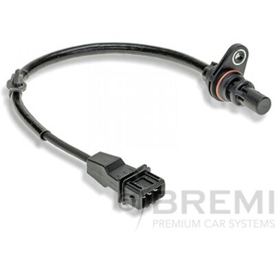 Sensor de posición del cigüeñal BREMI 60224 - Hall, 3 pines, 12V Sensor de posición del cigüeñal BREMI 60224 - Hall, 3 pines, 12V