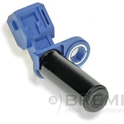 Bremi 6M5G6D298BA Sensor de cigüeñal inductivo - Sensor de cigüeñal Bremi 6M5G6D298BA Sensor de cigüeñal inductivo - Sensor de cigüeñal