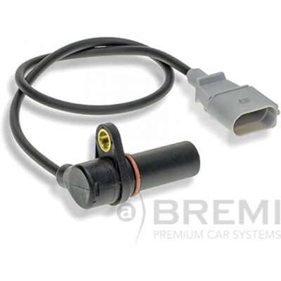 Sensor de cigüeñal Bremi para Audi Seat Skoda VW - Impulsor, cigüeñal Sensor de cigüeñal Bremi para Audi Seat Skoda VW - Impulsor, cigüeñal