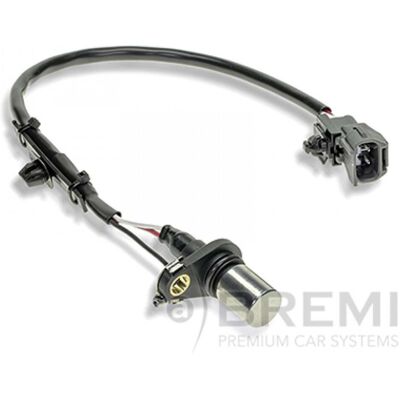 Sensor de cigüeñal inductivo Bremi 60241 - Compatible con Toyota Sensor de cigüeñal inductivo Bremi 60241 - Compatible con Toyota