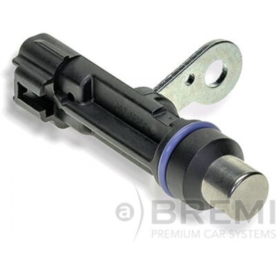 Sensor de cigüeñal BREMI 60268 - Hall, 12V, 3 pines Sensor de cigüeñal BREMI 60268 - Hall, 12V, 3 pines
