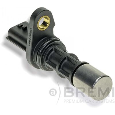 Sensor de cigüeñal Bremi - Nissan/ Renault - 60378 Sensor de cigüeñal Bremi - Nissan/ Renault - 60378