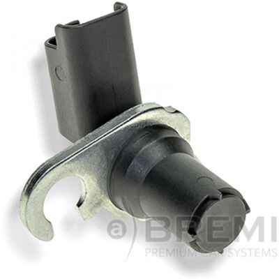 Bremi - 60399 - 2-pin - Sensor de posición de cigüeñal Bremi - 60399 - 2-pin - Sensor de posición de cigüeñal