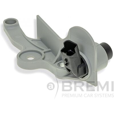 Bremi 60401 Sensor inductivo de cigüeñal - Sensor de posición del árbol de levas para Peugeot, Citroën Bremi 60401 Sensor inductivo de cigüeñal - Sensor de posición del árbol de levas para Peugeot, Citroën