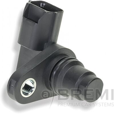 Sensor de posición del árbol de levas Bremi para smart fortwo - inductivo, 3 pines, negro Sensor de posición del árbol de levas Bremi para smart fortwo - inductivo, 3 pines, negro