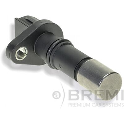 BREMI - 60459 - Negro - Sensor de cigüeñal BREMI - 60459 - Negro - Sensor de cigüeñal