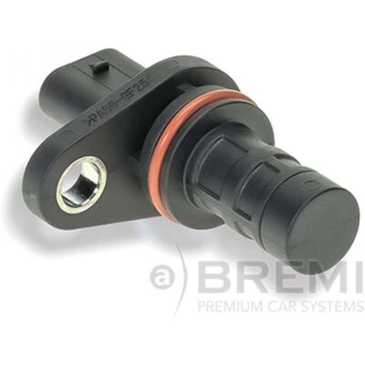 Sensor de posición del cigüeñal BREMI 60472 - 3 inductivo, sin cable Sensor de posición del cigüeñal BREMI 60472 - 3 inductivo, sin cable