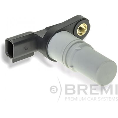 Bremi 60478 Sensor de cigüeñal - Inductivo, 3 pines, para Renault Dacia Bremi 60478 Sensor de cigüeñal - Inductivo, 3 pines, para Renault Dacia