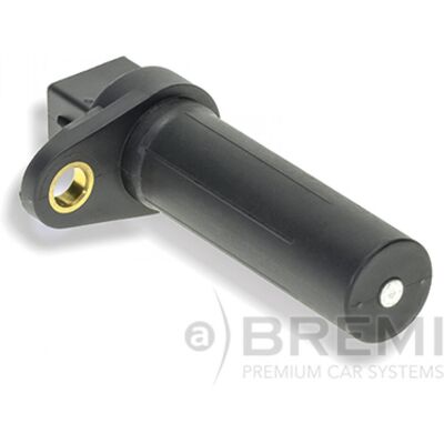 Sensor inductivo Bremi BMW 3,5,7, Range Rover - Sensor de velocidad del motor Sensor inductivo Bremi BMW 3,5,7, Range Rover - Sensor de velocidad del motor