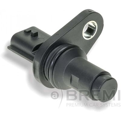 Sensor de árbol de levas Bremi Nissan Infiniti - Principio Hall, Negro, 23731EY00A/B Sensor de árbol de levas Bremi Nissan Infiniti - Principio Hall, Negro, 23731EY00A/B