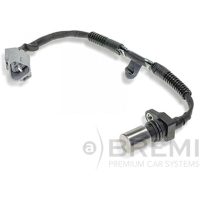 Bremi Azul 60524 Sensor de cigüeñal - Inductivo, 3 pines Bremi Azul 60524 Sensor de cigüeñal - Inductivo, 3 pines