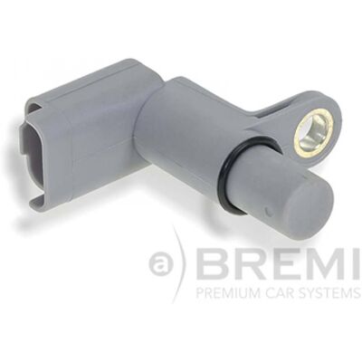 Sensor de árbol de levas Bremi Modelo 60533 - Principio Hall, Gris, 3 Contactos Sensor de árbol de levas Bremi Modelo 60533 - Principio Hall, Gris, 3 Contactos