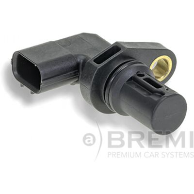 Sensor de posición del cigüeñal Bremi 60534 - Tipo Hall Sensor de posición del cigüeñal Bremi 60534 - Tipo Hall
