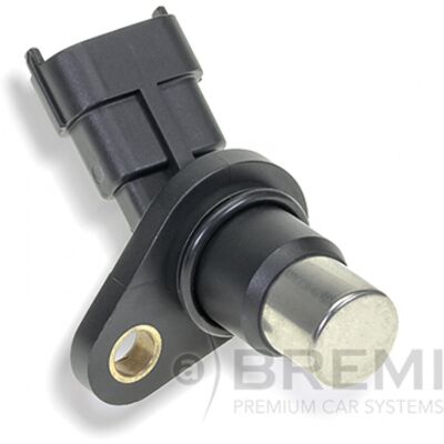 Sensor de árbol de levas Bremi - Negro - Inductivo, 3 Pines - para Toyota Auris/Corolla Sensor de árbol de levas Bremi - Negro - Inductivo, 3 Pines - para Toyota Auris/Corolla