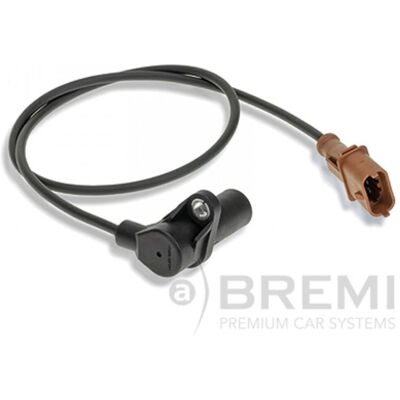 BREMI 60581 Sensor de posición del cigüeñal - Sensor de posición del árbol de levas BREMI 60581 Sensor de posición del cigüeñal - Sensor de posición del árbol de levas