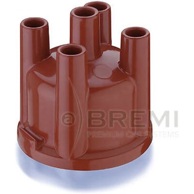 Bremi 8045 Tapa de Distribuidor - Pieza de Encendido para Varios Autos Bremi 8045 Tapa de Distribuidor - Pieza de Encendido para Varios Autos