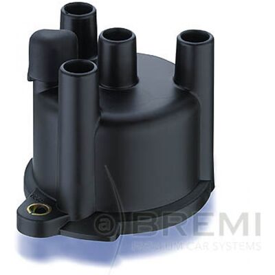Bremi Modelo 8493 - Tapa Distributora para Suzuki Swift II 1.0 Bremi Modelo 8493 - Tapa Distributora para Suzuki Swift II 1.0
