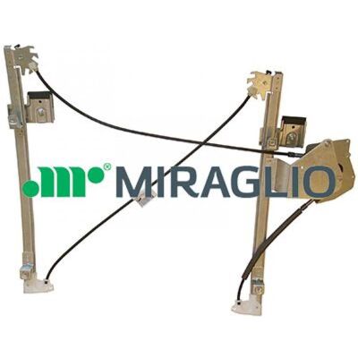 MIRAGLIO Modelo 30/1117 - Elevador de ventanilla MIRAGLIO Modelo 30/1117 - Elevador de ventanilla