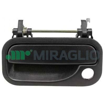 MIRAGLIO Modelo 80.881.03 - Manilla de puerta MIRAGLIO Modelo 80.881.03 - Manilla de puerta