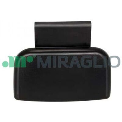 MIRAGLIO 80/556 Manilla de Puerta - Compatible con Citroën Berlingo MIRAGLIO 80/556 Manilla de Puerta - Compatible con Citroën Berlingo
