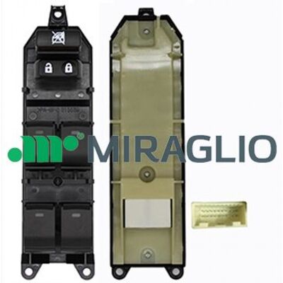 MIRAGLIO 121/TYB76004 - Interruptor eléctrico de ventana MIRAGLIO 121/TYB76004 - Interruptor eléctrico de ventana