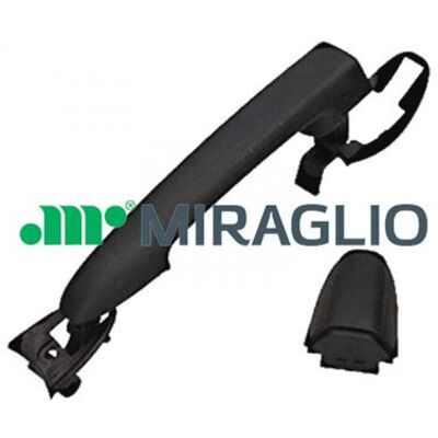 MIRAGLIO Manilla de puerta trasera Mercedes-Benz Sprinter - Manilla de puerta MIRAGLIO Manilla de puerta trasera Mercedes-Benz Sprinter - Manilla de puerta