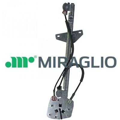 MIRAGLIO 30/3025 - Elevador de ventana eléctrico para Honda MIRAGLIO 30/3025 - Elevador de ventana eléctrico para Honda
