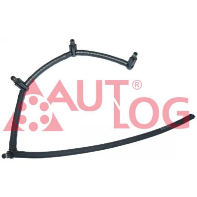 AUTLOG KL3004 Manguera de fuga de combustible - Para MINI Clubman AUTLOG KL3004 Manguera de fuga de combustible - Para MINI Clubman