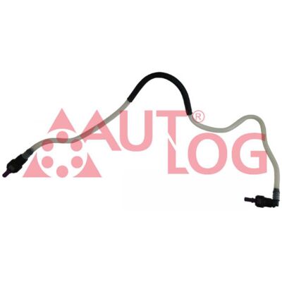 AUTLOG KL3124 Línea de combustible - Línea de combustible para vehículos AUTLOG KL3124 Línea de combustible - Línea de combustible para vehículos