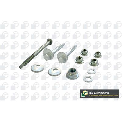 BGA BU4215 - Perno de fijación para brazo transversal - Componente de suspensión BGA BU4215 - Perno de fijación para brazo transversal - Componente de suspensión