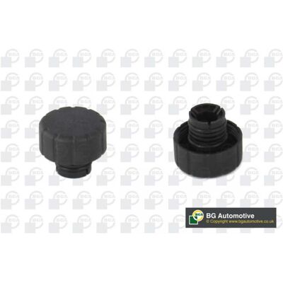 Skoda Felicia Mercedes A-Class Vaneo - Tapa del depósito de refrigerante Skoda Felicia Mercedes A-Class Vaneo - Tapa del depósito de refrigerante