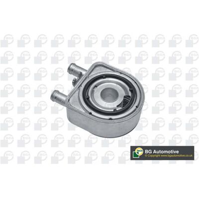Enfriador de aceite de motor Hyundai Kia CO2705 - Componente de enfriamiento de aceite Enfriador de aceite de motor Hyundai Kia CO2705 - Componente de enfriamiento de aceite
