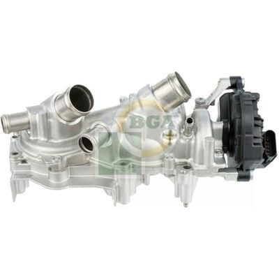Bomba de agua Audi CP0156 - Enfriamiento del motor Bomba de agua Audi CP0156 - Enfriamiento del motor