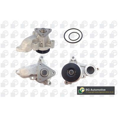 Hyundai CP2701 - Bomba de agua Hyundai CP2701 - Bomba de agua