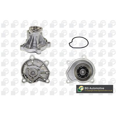 BGA CP7204T - Bomba de enfriamiento del motor BGA CP7204T - Bomba de enfriamiento del motor