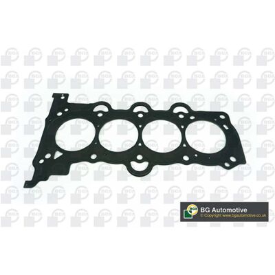 Junta de culata BGA CH2702 - Pieza de motor para Hyundai, Kia Junta de culata BGA CH2702 - Pieza de motor para Hyundai, Kia