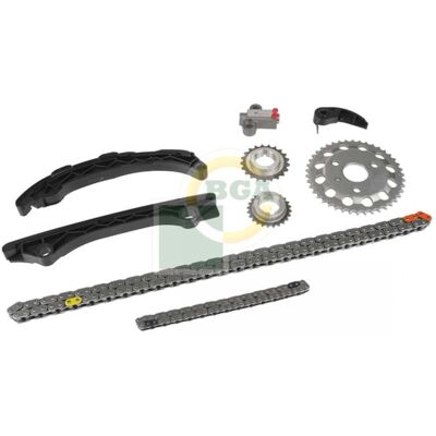 BGA Cadena de transmisión - Números OE: Toyota 1350633030, 1350733010, 1351933010 - Cadena de transmisión BGA Cadena de transmisión - Números OE: Toyota 1350633030, 1350733010, 1351933010 - Cadena de transmisión