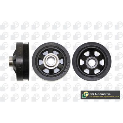 BGA DP0363 - Árbol de levas - Compatibilidad OEM Mercedes-Benz BGA DP0363 - Árbol de levas - Compatibilidad OEM Mercedes-Benz